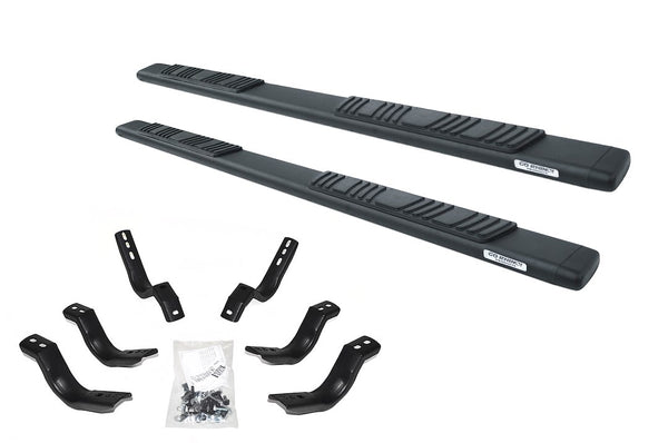 Go Rhino OE Xtreme Low Profile Nerf Bar (MPN: 685415587T)