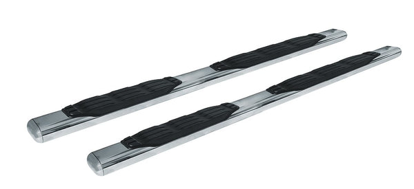 Go Rhino 5 Inch OE Xtreme Low Profile Nerf Bar (MPN: 685449987PS)