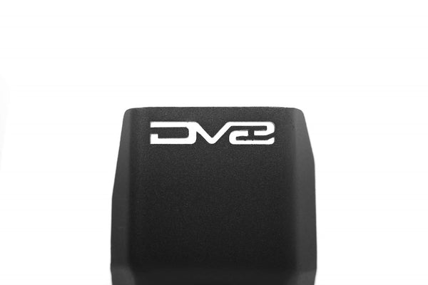 DV8 Offroad Rear Shock Skid Plates (MPN: SPTF3-01)
