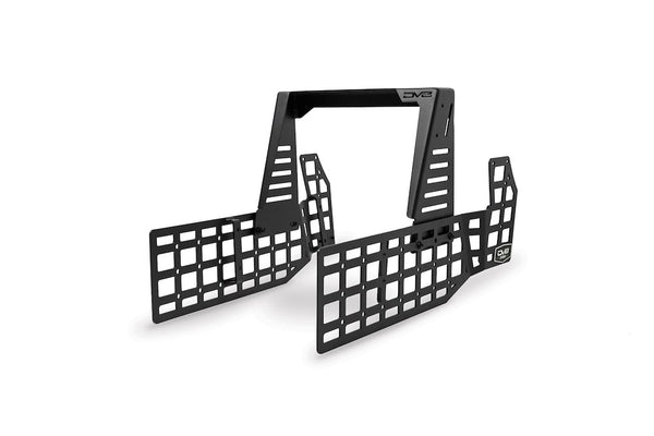 DV8 Offroad Molle Cargo Panel (MPN: CCT3-01)