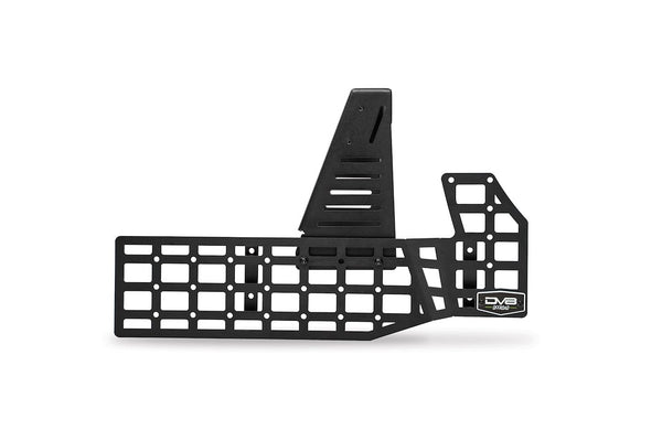 DV8 Offroad Molle Cargo Panel (MPN: CCT3-01)