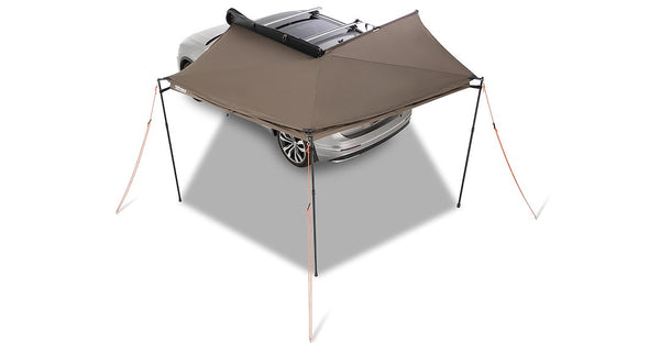 Rhino-Rack Batwing Compact Awning (MPN: 33300)