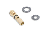 Holley Carburetor Needle And Seat Assembly (MPN: 6-504)