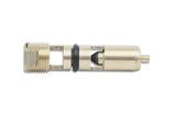 Holley Carburetor Needle And Seat Assembly (MPN: 6-504)