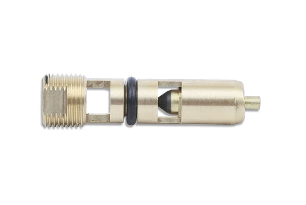 Holley Carburetor Needle And Seat Assembly (MPN: 6-504)
