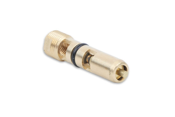 Holley Carburetor Needle And Seat Assembly (MPN: 6-504)