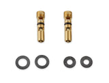 Holley Carburetor Needle And Seat Assembly (MPN: 6-518-2)