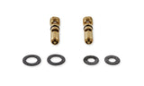 Holley Carburetor Needle And Seat Assembly (MPN: 6-518-2)