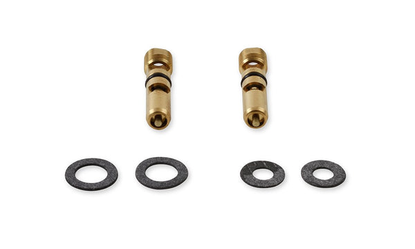 Holley Carburetor Needle And Seat Assembly (MPN: 6-518-2)