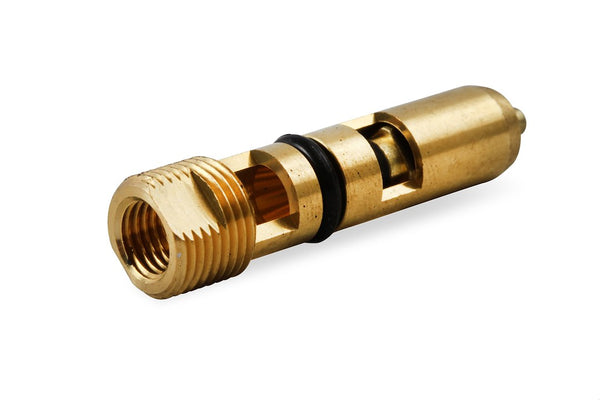 Holley Carburetor Needle And Seat Assembly (MPN: 6-518-2)