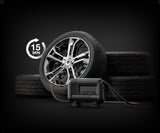 NOCO Portable Electric Tire Inflation Pump (MPN: AIR20)