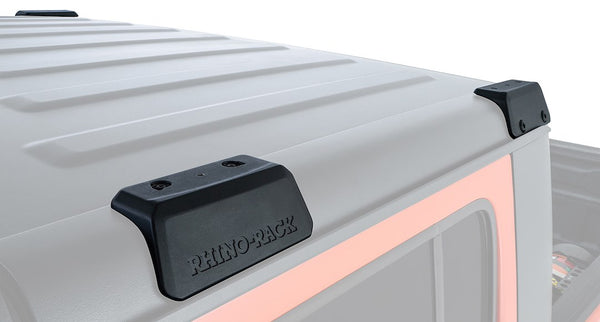 Rhino-Rack Backbone Mounting Kit (MPN: RJTB1)