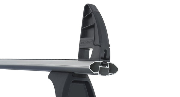 Rhino-Rack Canoe Carrier Roof Rack Kit (MPN: RLH2)