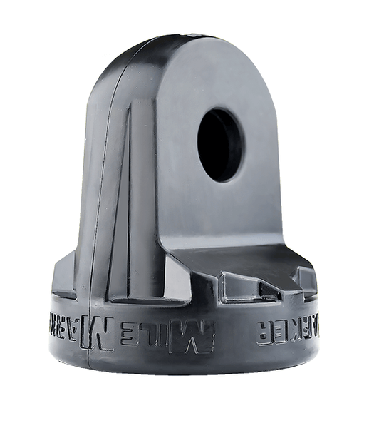 Mile Marker Winch Cable Shackle Mount (MPN: 60-12166)