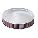 K&N Custom Air Cleaner Assembly (MPN: 60-1280)