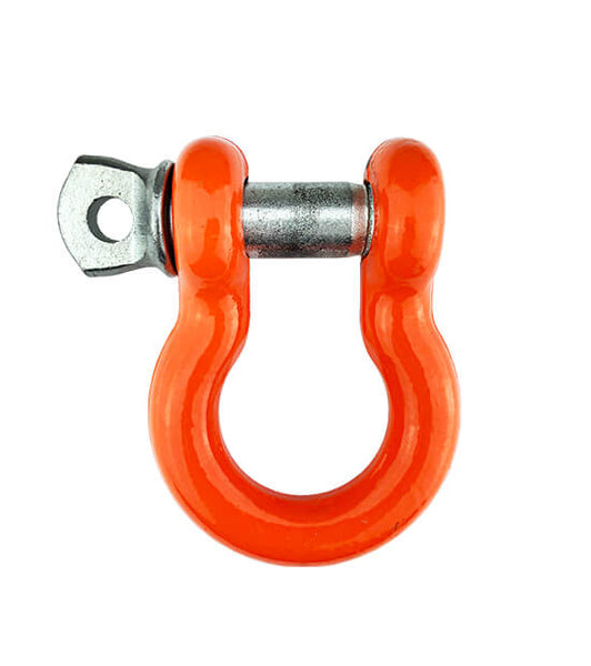 Mile Marker D-Ring Shackle (MPN: 60-50158)