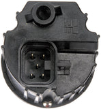 Dorman Four Wheel Drive Actuator (MPN: 600-101)