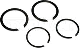 Dorman Transfer Case Slip Yoke Eliminator Kit (MPN: 600-130)