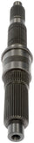 Dorman Transfer Case Slip Yoke Eliminator Kit (MPN: 600-130)
