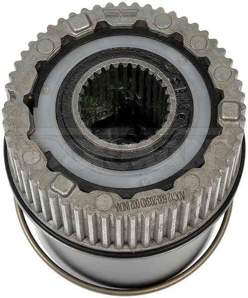 Dorman Locking Hub (MPN: 600-203XD)