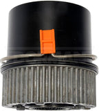 Dorman Locking Hub (MPN: 600-203XD)