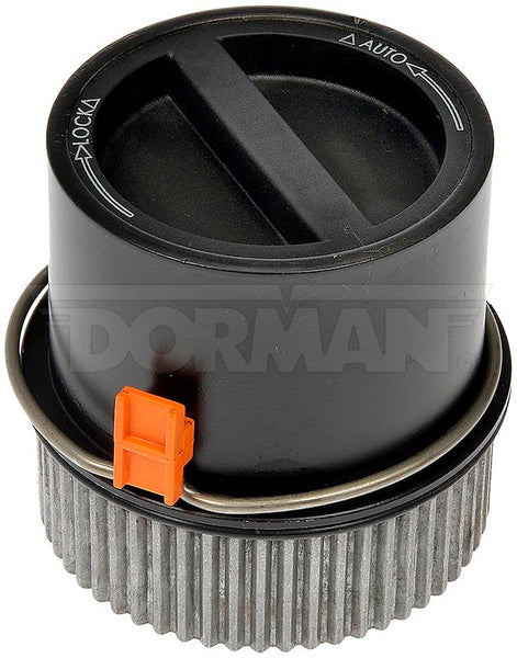 Dorman Locking Hub (MPN: 600-203XD)