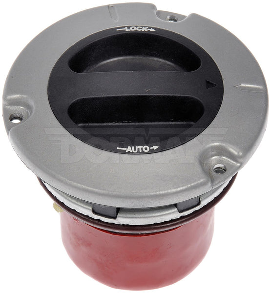 Dorman Locking Hub (MPN: 600-219)