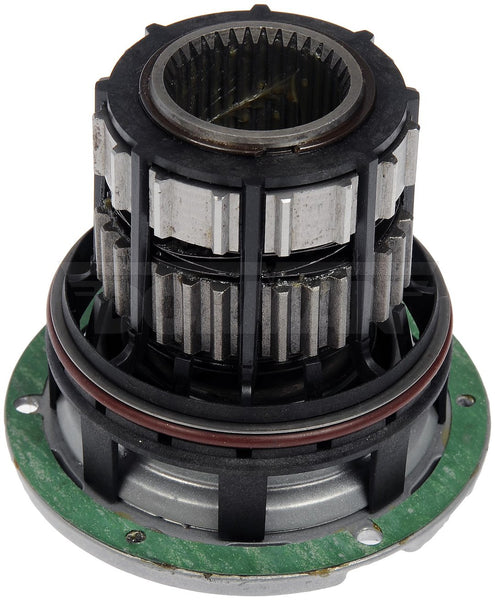 Dorman Locking Hub (MPN: 600-220)