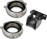 Dorman Four Wheel Drive Actuator (MPN: 600-305)