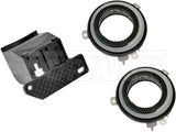 Dorman Four Wheel Drive Actuator (MPN: 600-305)
