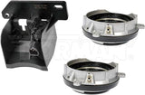 Dorman Four Wheel Drive Actuator (MPN: 600-305)