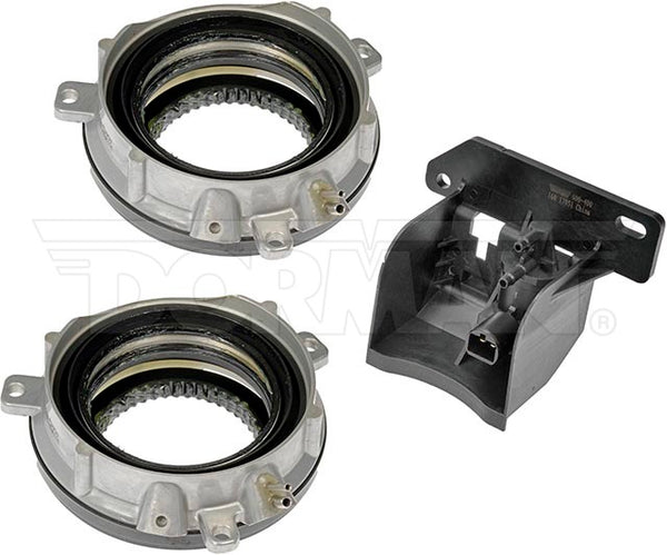 Dorman Four Wheel Drive Actuator (MPN: 600-305)