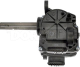 Dorman Transfer Case Shift Motor (MPN: 600-480)