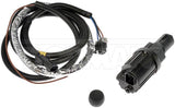 Dorman Four Wheel Drive Actuator (MPN: 600-490)