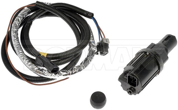 Dorman Four Wheel Drive Actuator (MPN: 600-490)