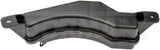Dorman Vacuum Canister (MPN: 600-507)