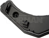 Dorman Vacuum Canister (MPN: 600-507)
