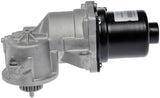 Dorman Transfer Case Shift Motor (MPN: 600-899)