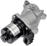 Dorman Transfer Case Shift Motor (MPN: 600-899)