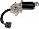 Dorman Transfer Case Shift Motor (MPN: 600-905)