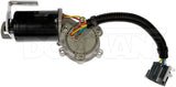 Dorman Transfer Case Shift Motor (MPN: 600-905)