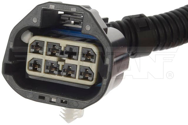 Dorman Transfer Case Shift Motor (MPN: 600-905)