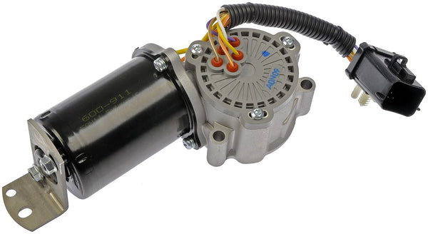 Dorman Transfer Case Shift Motor (MPN: 600-911)