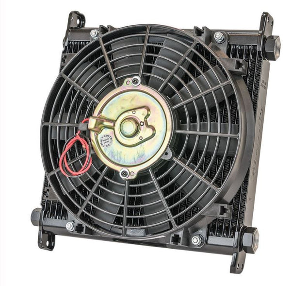 Flex-A-Lite Transmission Cooler (MPN: 114213)