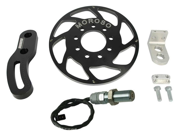 Moroso Performance Ignition Crank Trigger Kit (MPN: 60008)