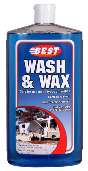 ProPack RV Wash Liquid (MPN: 60032)