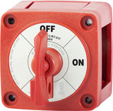 Blue Sea Systems Battery Disconnect Switch (MPN: 6004-BSS)