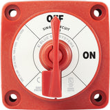 Blue Sea Systems Battery Disconnect Switch (MPN: 6004-BSS)