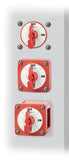 Blue Sea Systems Battery Disconnect Switch (MPN: 6004-BSS)