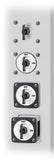 Blue Sea Battery Disconnect Switch (MPN: 6005200-BSS)
